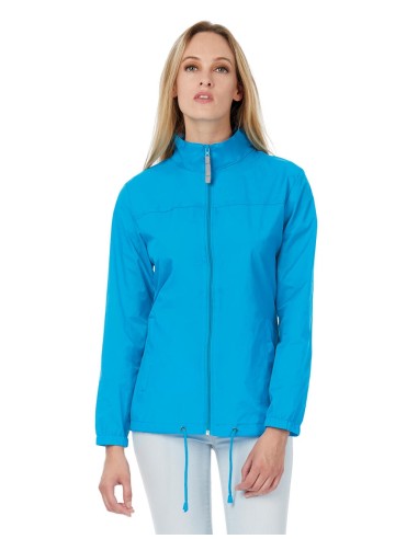 B-JW902-Womens Jacket Sirocco